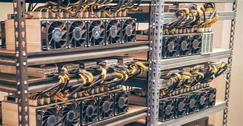 Ethereum: What is more effective than ASIC mining?
