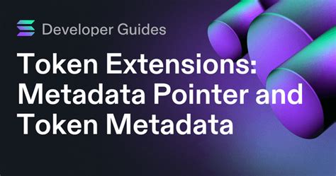 Solana: Issue initializing Metadata extension
