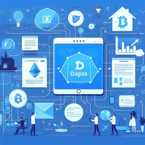 The Evolution of dApps: Integrating AI for Better User Experience
