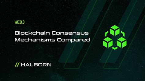 Consensus Mechanism, PoW, Layer 2 Scaling
