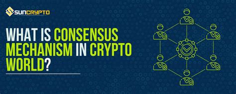 Consensus Mechanism, Cryptoart, Profit